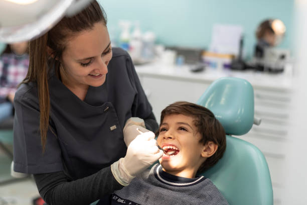 Best Pediatric Emergency Dentist in Alamo, TN
