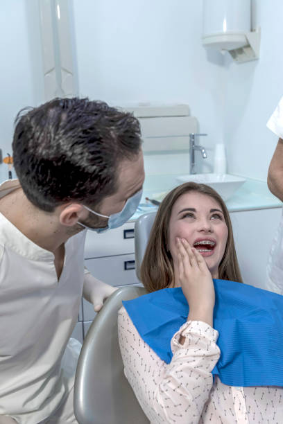 Best Mobile Emergency Dentist in Alamo, TN