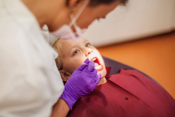 Best Weekend Emergency Dentist in Alamo, TN