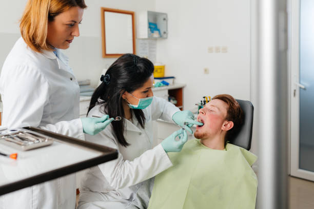 Best Emergency Dentist for Knocked-Out Tooth in Alamo, TN